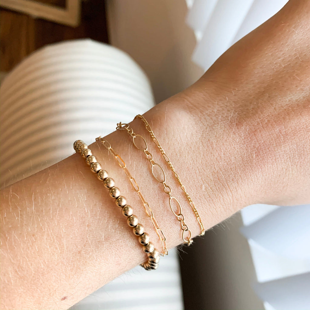 Romeo Bracelet - xohanalei