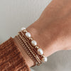 Pearl Luxe Bracelet - xohanalei