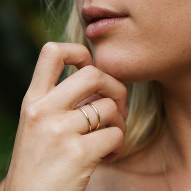 Monaco Ring - xohanalei