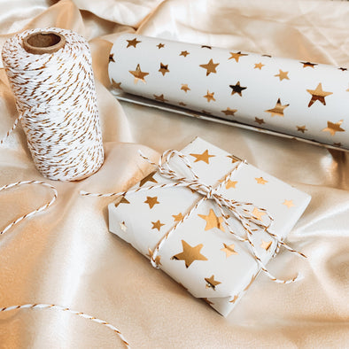 Add Gift Wrap