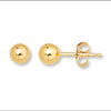 14k Gold Filled Earring Set