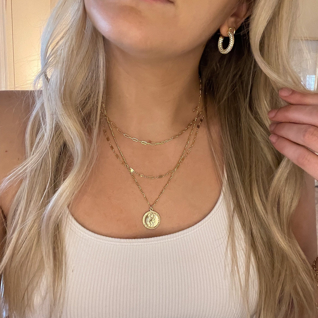 Set catena essenziale