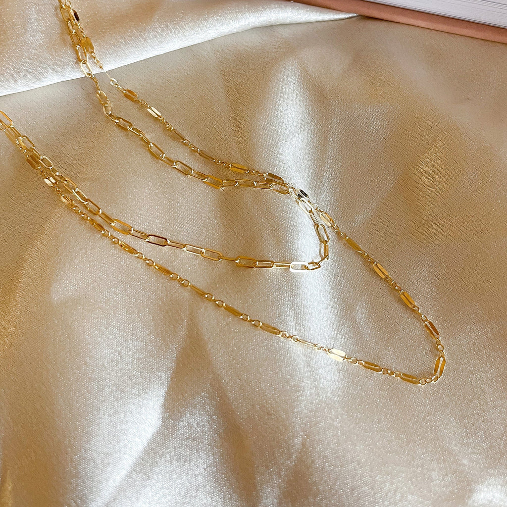 Set catena essenziale