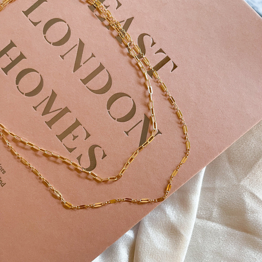 Set catena essenziale