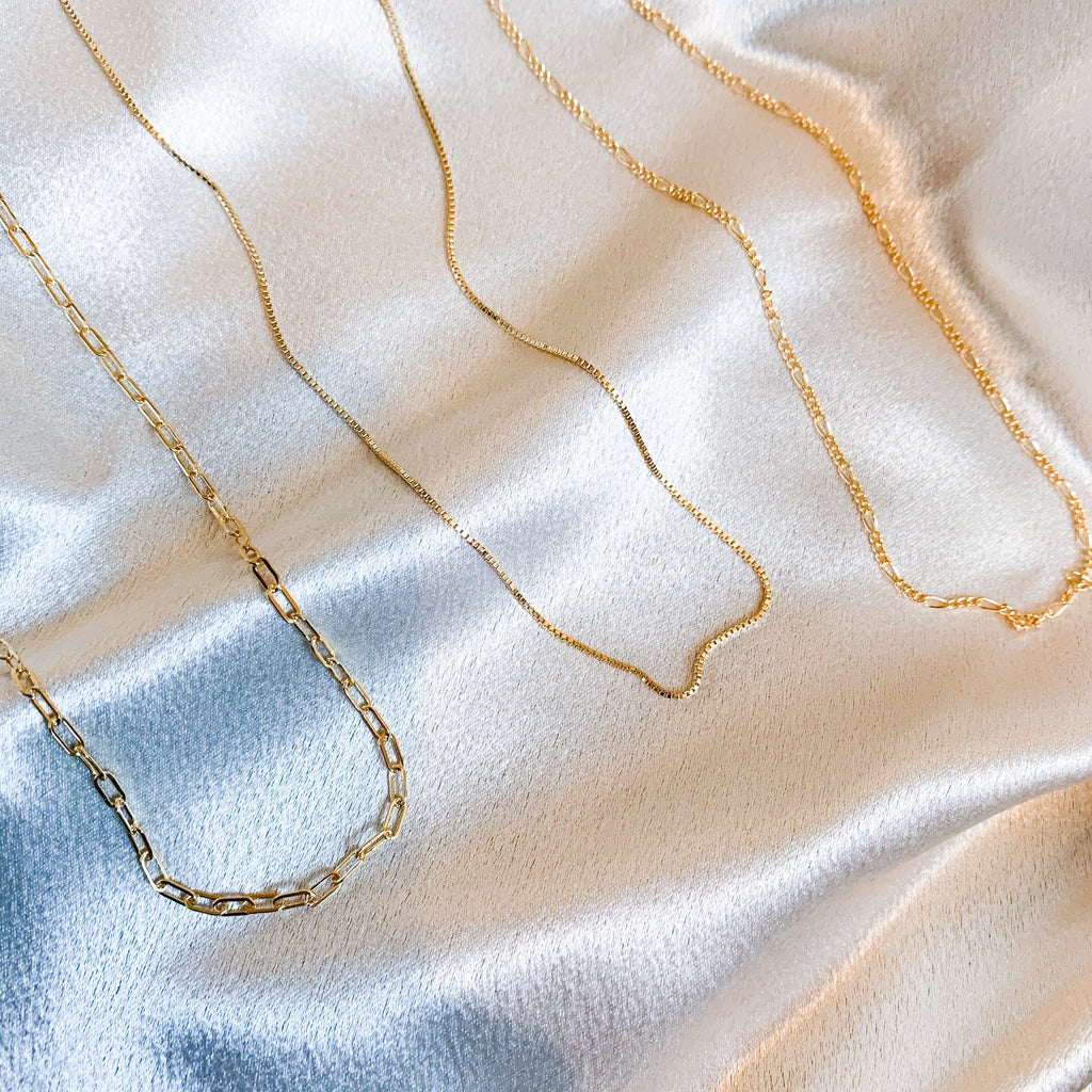 Best Sellers Chain Set ($308 value)