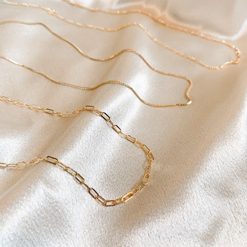 Best Sellers Chain Set ($308 value)