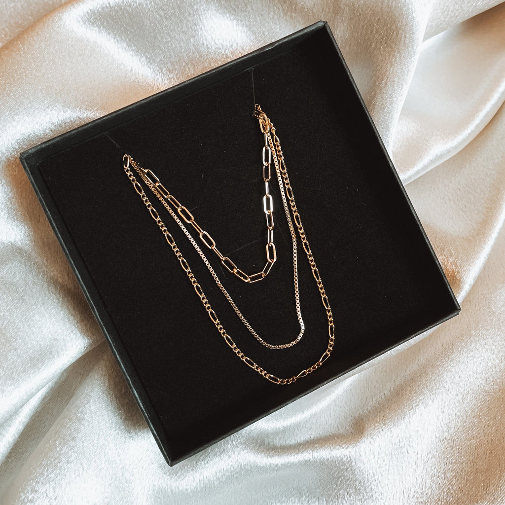 Best Sellers Chain Set ($308 value)