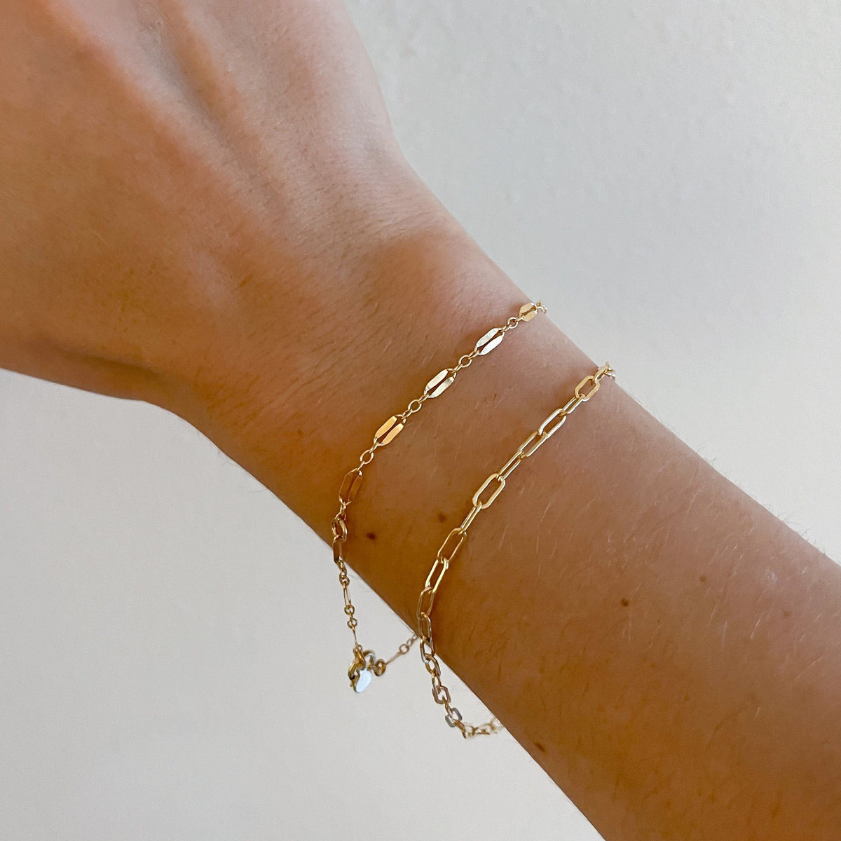 Essential Bracelet Set ($97 value)