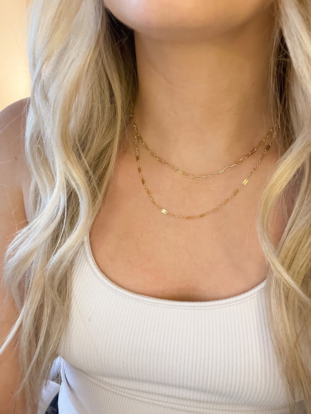 Set catena essenziale